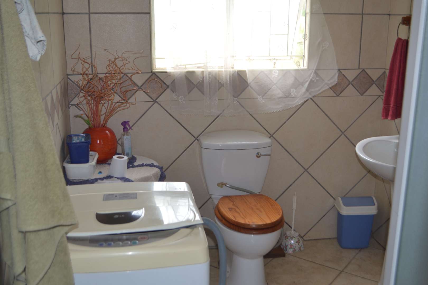 4 Bedroom Property for Sale in Bultfontein North West